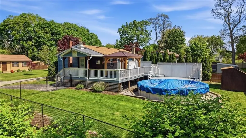 28 Orrin Street Warwick RI 02886