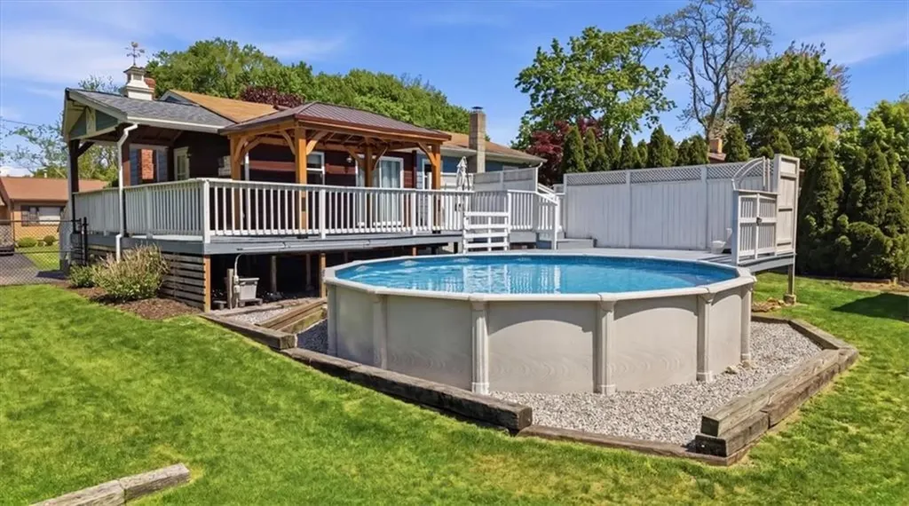 28 Orrin Street Warwick RI 02886