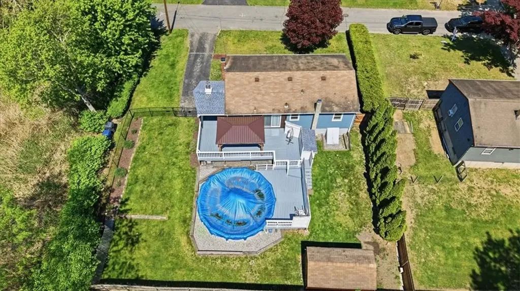 28 Orrin Street Warwick RI 02886