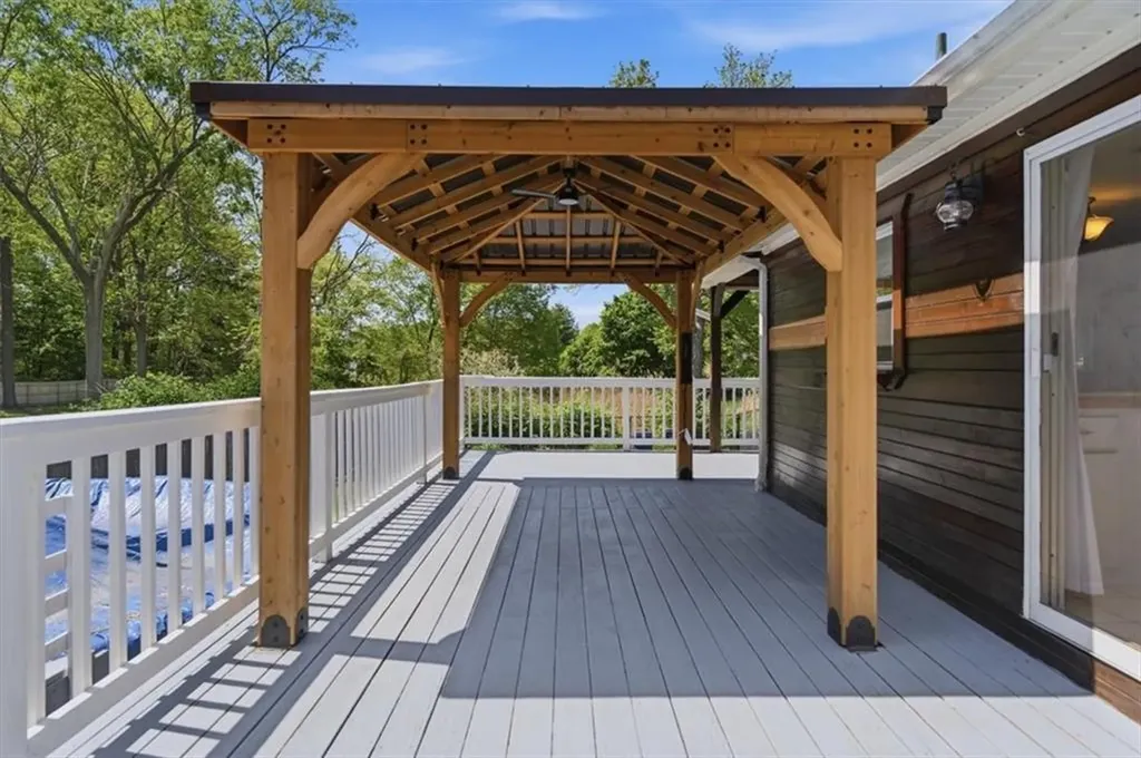 28 Orrin Street Warwick RI 02886