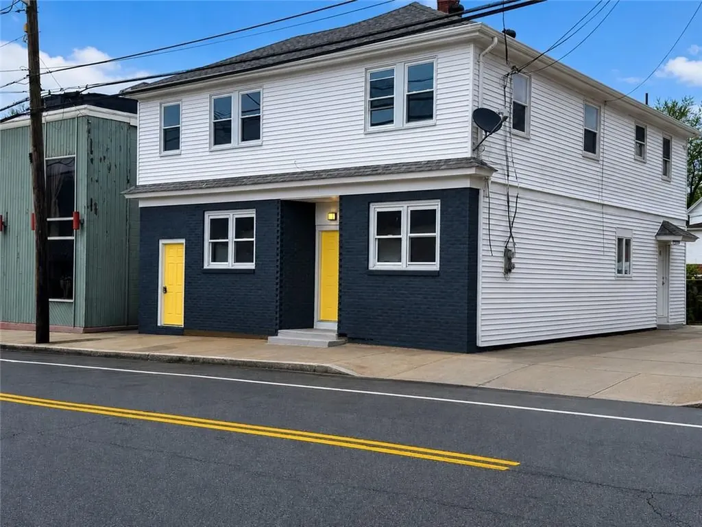 1111 Charles Street North Providence RI 02904