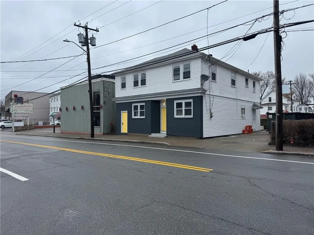 1111 Charles Street North Providence RI 02904