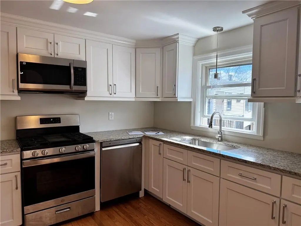1111 Charles Street North Providence RI 02904