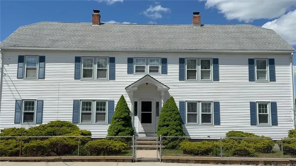 56 West Warwick Avenue West Warwick RI 02893