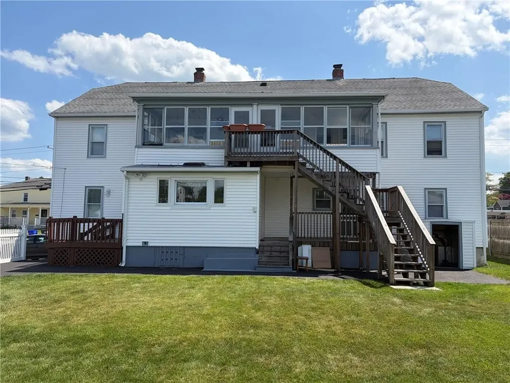56 West Warwick Avenue West Warwick RI 02893