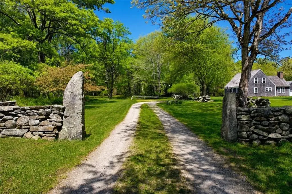 307 Stony Fort Road North Kingstown RI 02874