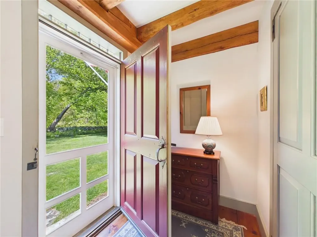 307 Stony Fort Road North Kingstown RI 02874