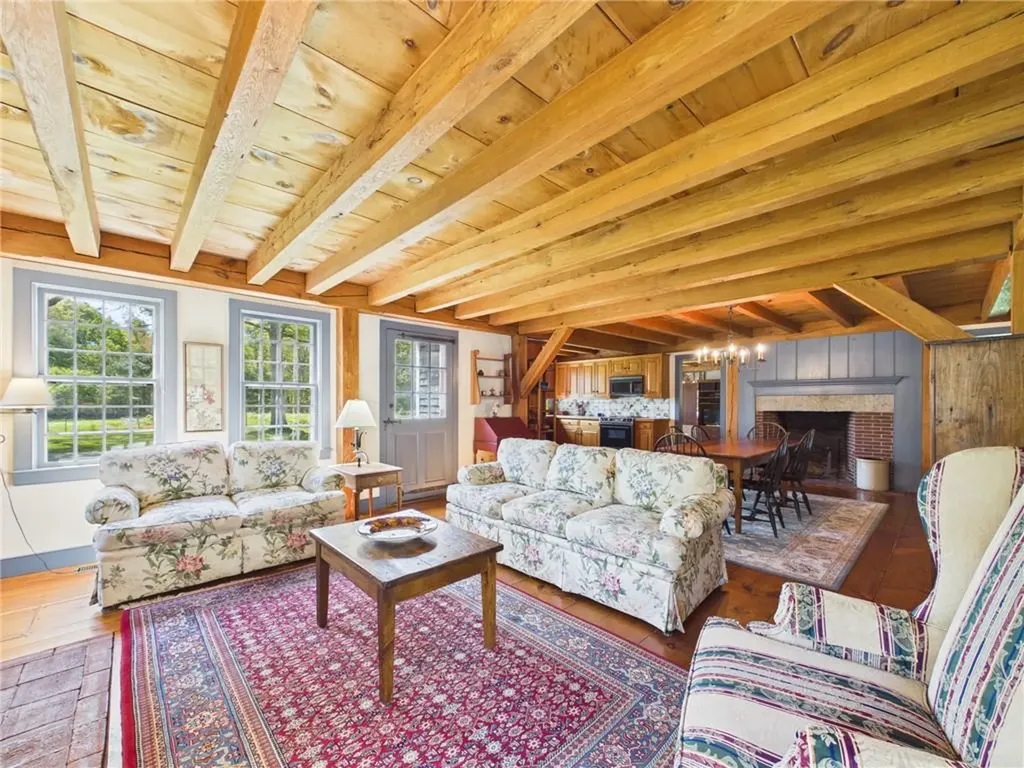 307 Stony Fort Road North Kingstown RI 02874