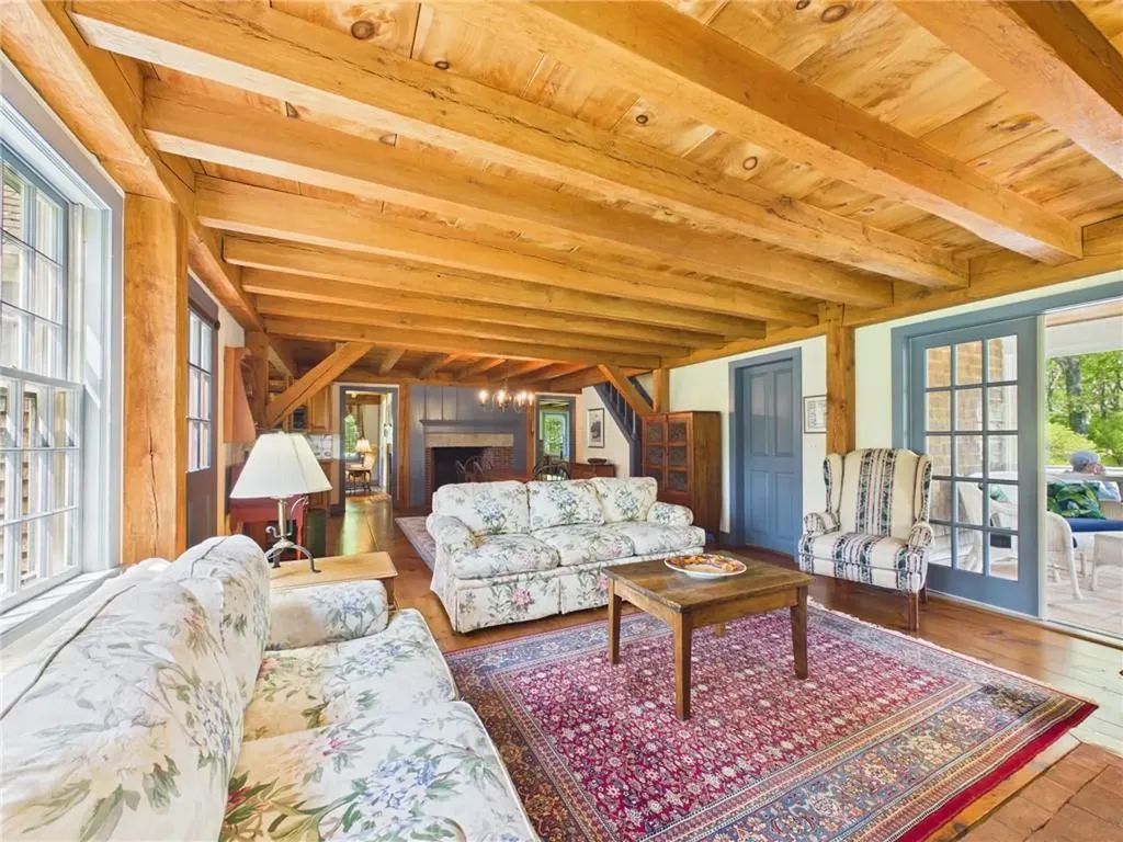 307 Stony Fort Road North Kingstown RI 02874