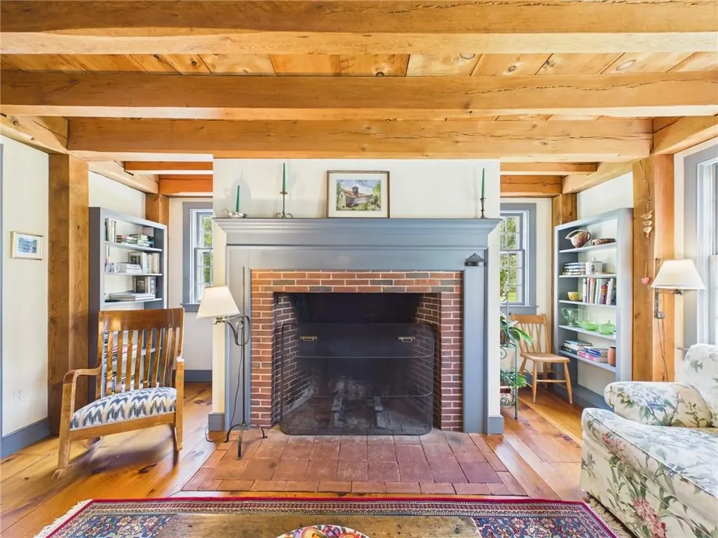 307 Stony Fort Road North Kingstown RI 02874