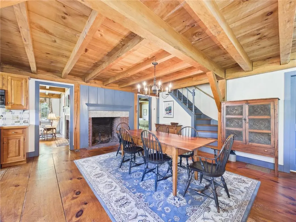 307 Stony Fort Road North Kingstown RI 02874