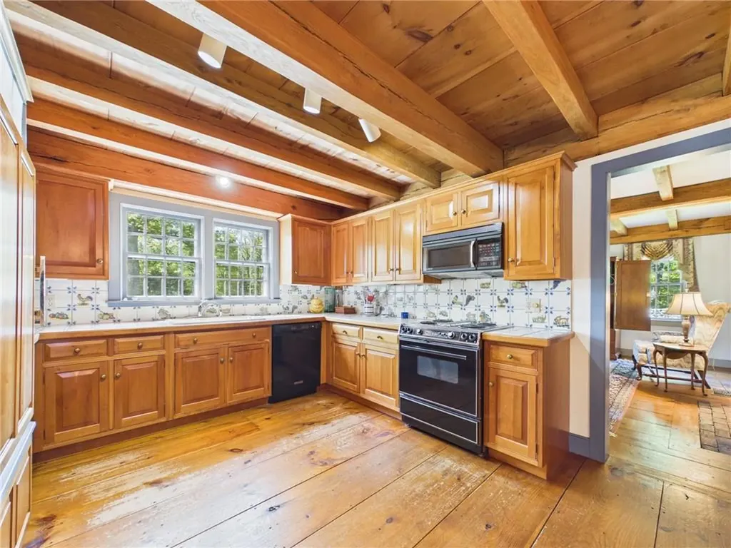 307 Stony Fort Road North Kingstown RI 02874