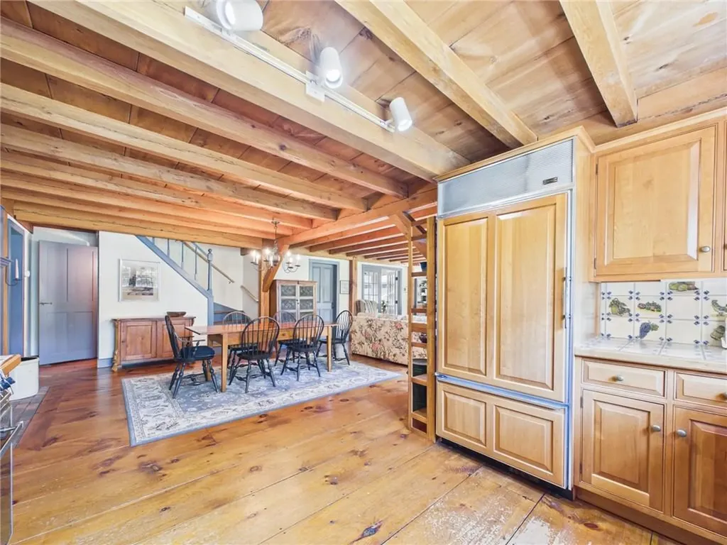 307 Stony Fort Road North Kingstown RI 02874