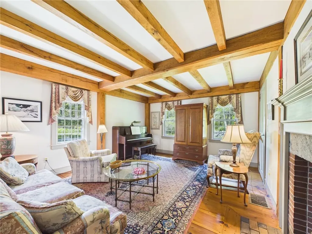 307 Stony Fort Road North Kingstown RI 02874