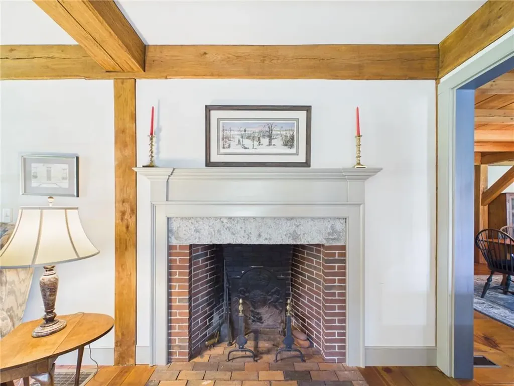 307 Stony Fort Road North Kingstown RI 02874