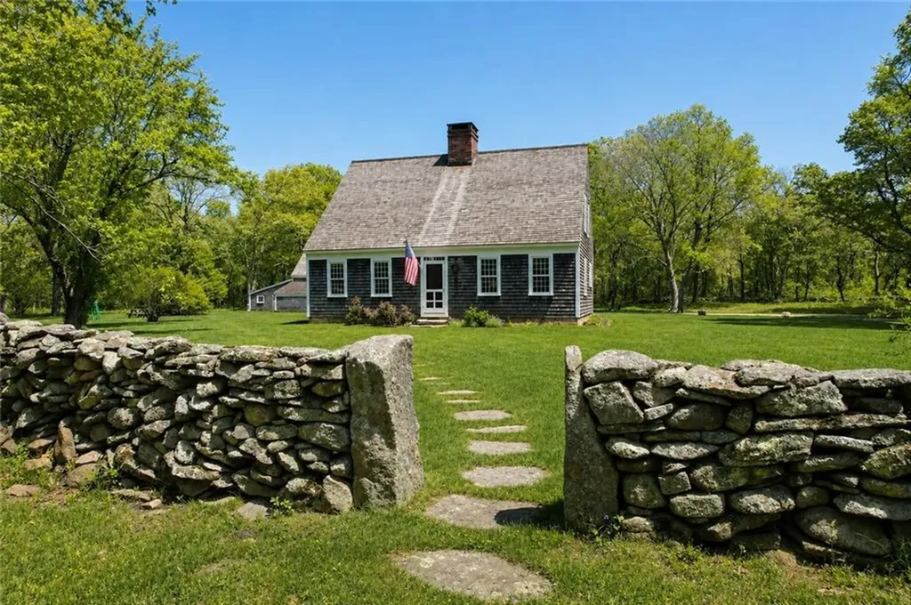 307 Stony Fort Road North Kingstown RI 02874