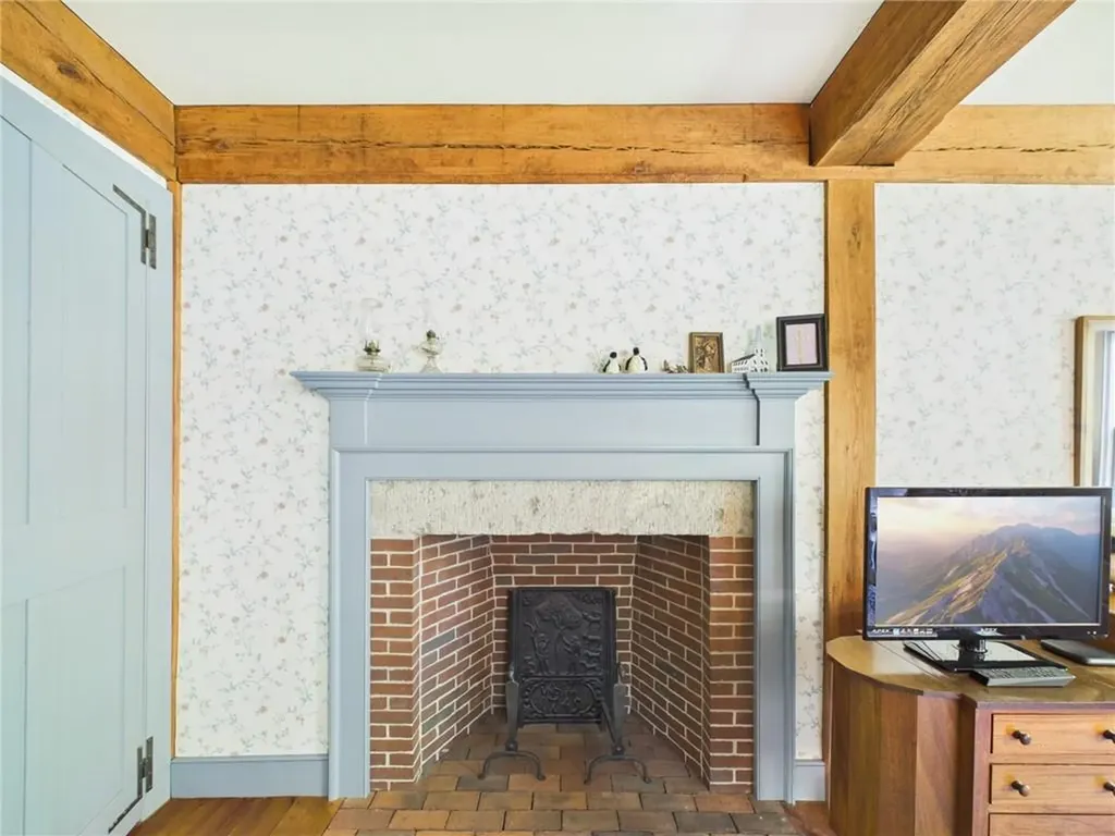 307 Stony Fort Road North Kingstown RI 02874