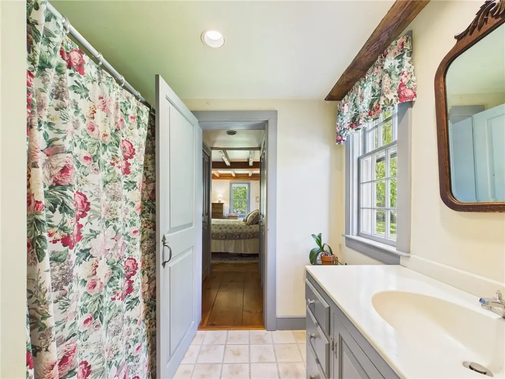 307 Stony Fort Road North Kingstown RI 02874