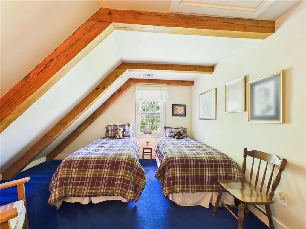 307 Stony Fort Road North Kingstown RI 02874