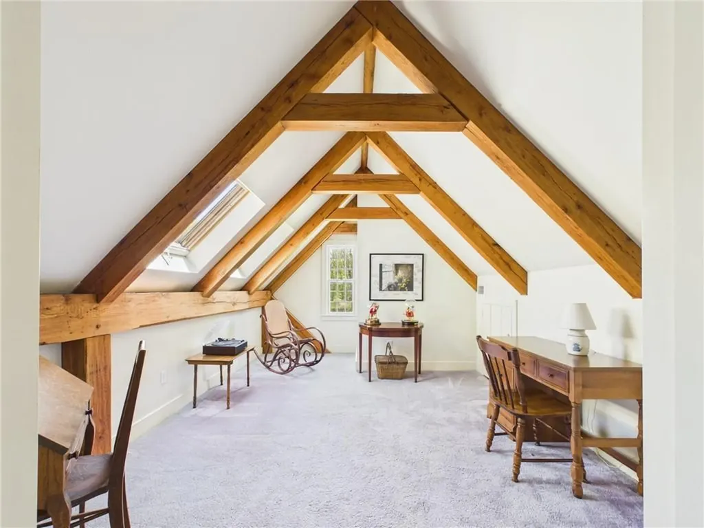 307 Stony Fort Road North Kingstown RI 02874