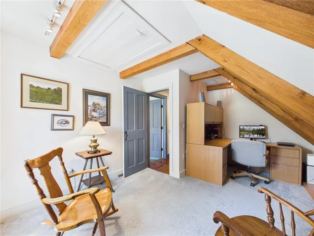307 Stony Fort Road North Kingstown RI 02874
