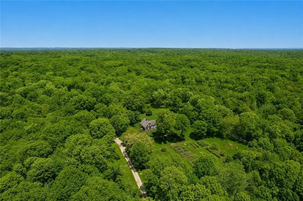 307 Stony Fort Road North Kingstown RI 02874