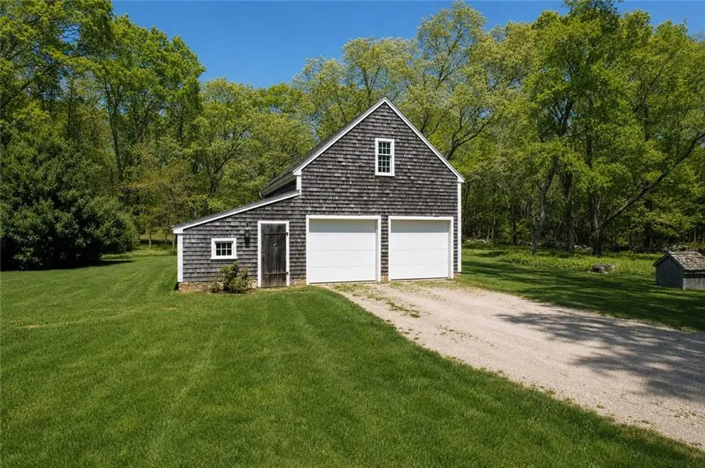307 Stony Fort Road North Kingstown RI 02874
