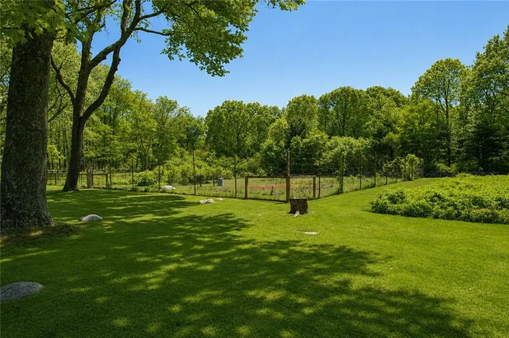 307 Stony Fort Road North Kingstown RI 02874