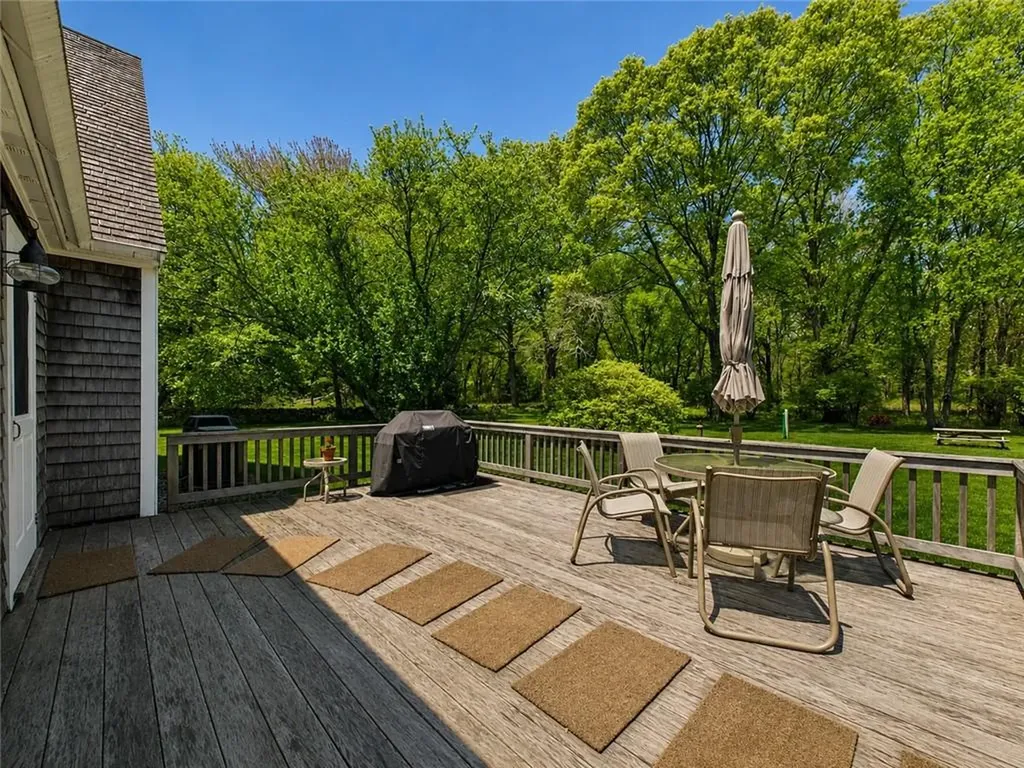 307 Stony Fort Road North Kingstown RI 02874