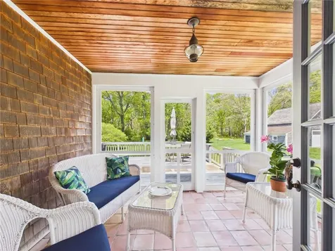 307 Stony Fort Road North Kingstown RI 02874