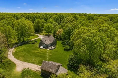 307 Stony Fort Road North Kingstown RI 02874