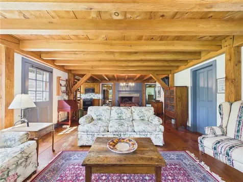 307 Stony Fort Road North Kingstown RI 02874