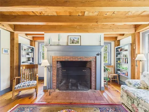 307 Stony Fort Road North Kingstown RI 02874