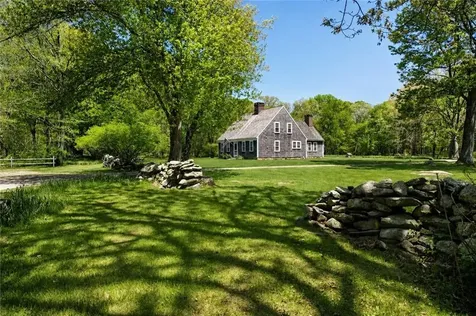 307 Stony Fort Road North Kingstown RI 02874