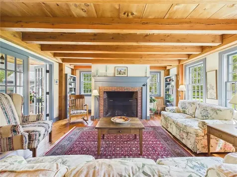 307 Stony Fort Road North Kingstown RI 02874