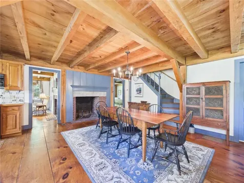 307 Stony Fort Road North Kingstown RI 02874