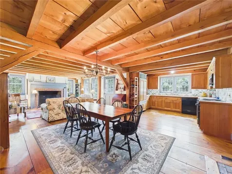 307 Stony Fort Road North Kingstown RI 02874