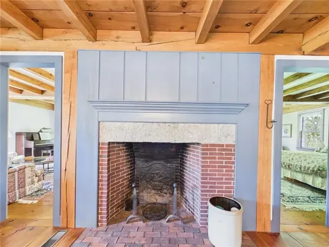 307 Stony Fort Road North Kingstown RI 02874