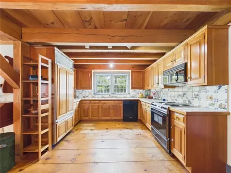 307 Stony Fort Road North Kingstown RI 02874