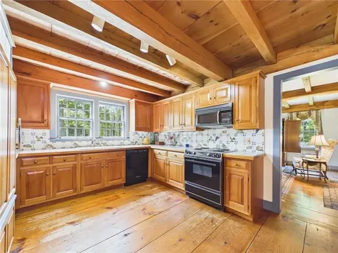 307 Stony Fort Road North Kingstown RI 02874