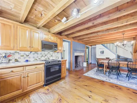 307 Stony Fort Road North Kingstown RI 02874