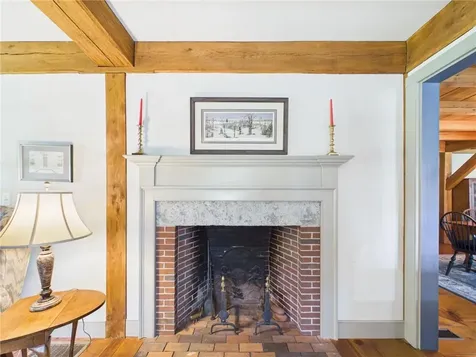 307 Stony Fort Road North Kingstown RI 02874