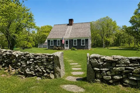 307 Stony Fort Road North Kingstown RI 02874