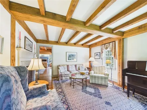 307 Stony Fort Road North Kingstown RI 02874