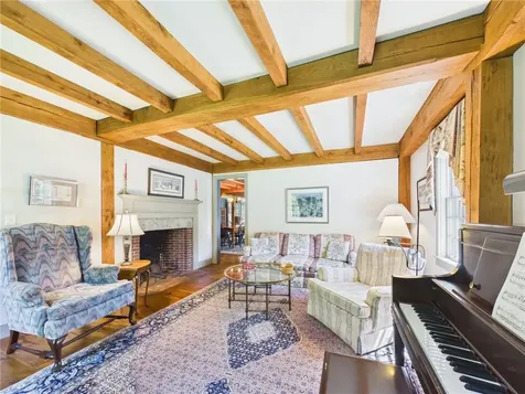 307 Stony Fort Road North Kingstown RI 02874