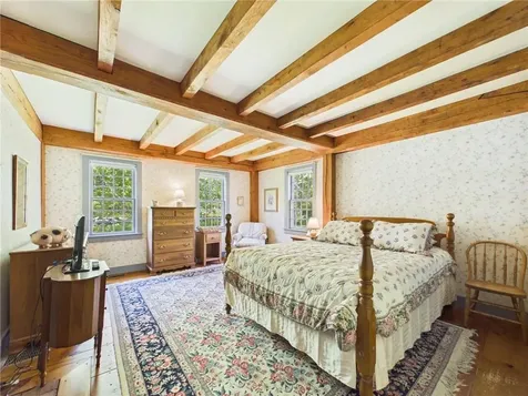 307 Stony Fort Road North Kingstown RI 02874