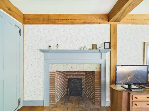 307 Stony Fort Road North Kingstown RI 02874