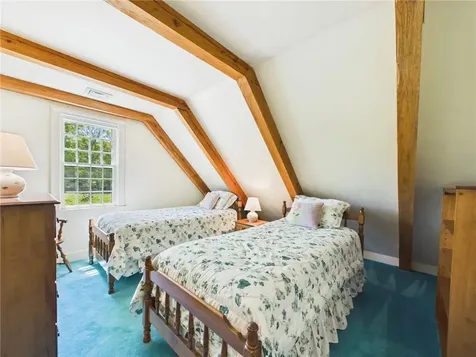 307 Stony Fort Road North Kingstown RI 02874