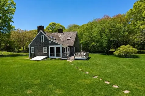 307 Stony Fort Road North Kingstown RI 02874