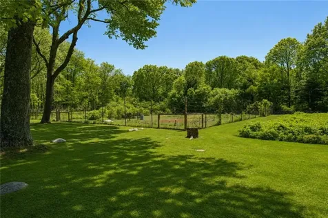 307 Stony Fort Road North Kingstown RI 02874